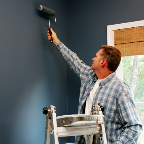 Add Value To Your Home With These 9 DIY Improvements